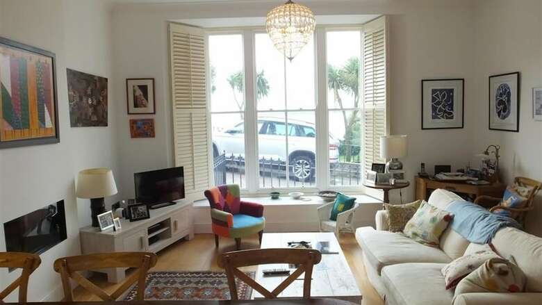 Apartamento Whitesands
