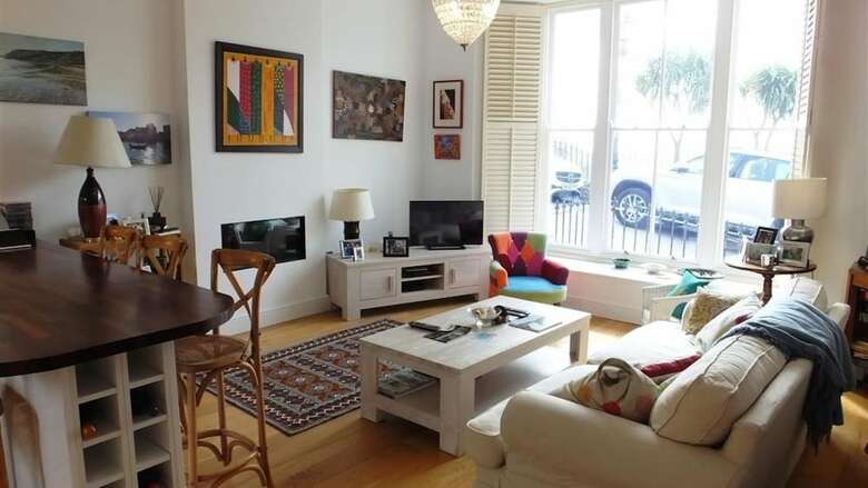 Apartamento Whitesands