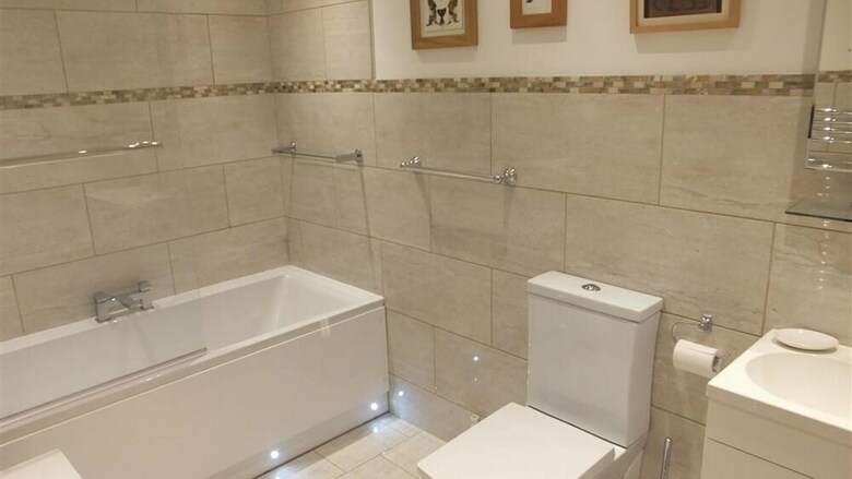 Apartamento Whitesands