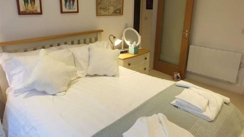 Apartamento Whitesands