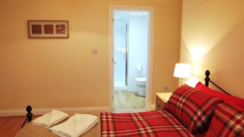 Apartamento Bryn Y Mor 18