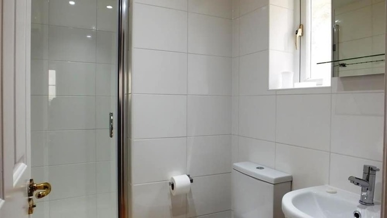 Apartamento Bryn Y Mor 18