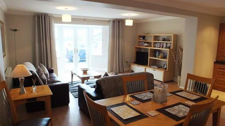 Apartamento Bryn Y Mor 18