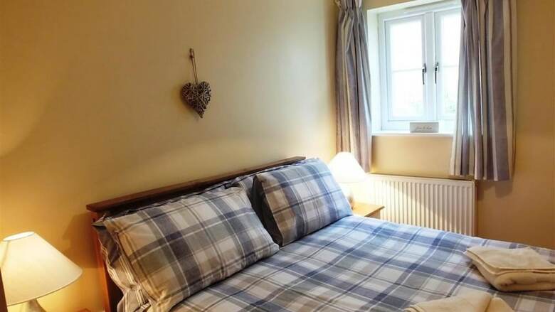 Apartamento Bryn Y Mor 18