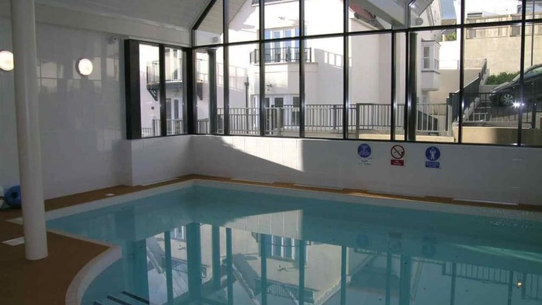 Apartamento Bryn Y Mor 18