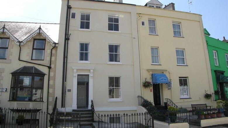 Apartamento Flint House Flat 4