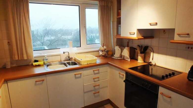 Apartamento Fairview