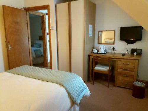 Osnok B&B