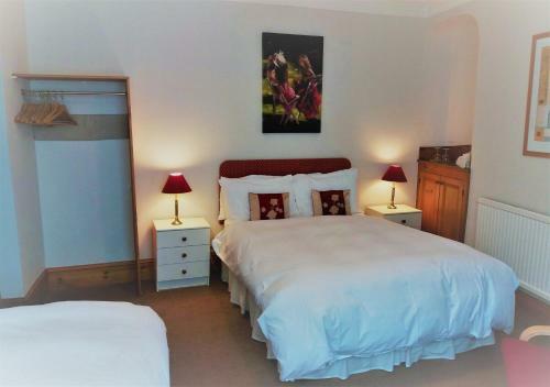 Osnok B&B