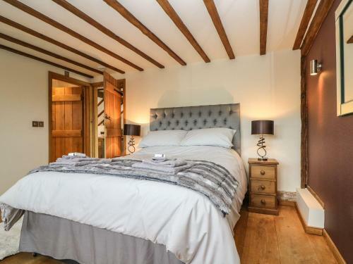 The Grannex, Tenterden