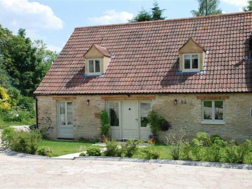 The Long Barn, Tetbury