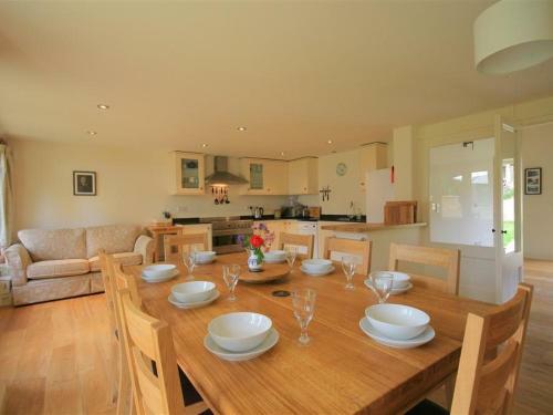 The Long Barn, Tetbury