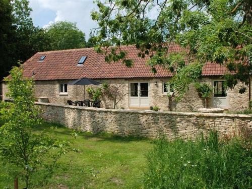 The Long Barn, Tetbury
