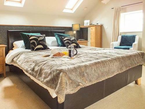 Grove Cottage, Thirsk