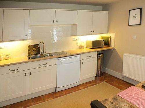 Grove Cottage, Thirsk
