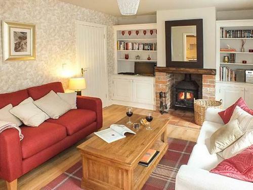 Grove Cottage, Thirsk