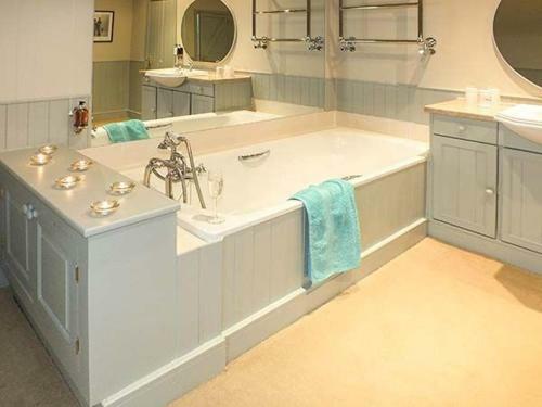 Grove Cottage, Thirsk