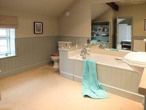 Grove Cottage, Thirsk