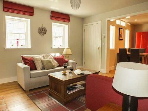 Grove Cottage, Thirsk