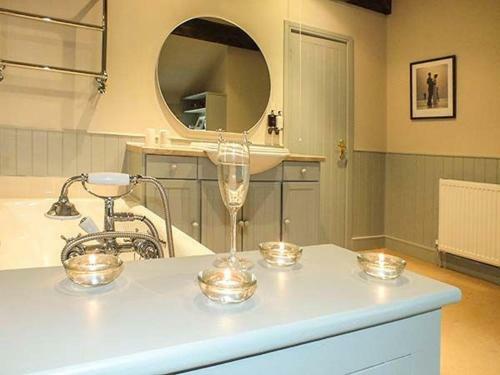 Grove Cottage, Thirsk