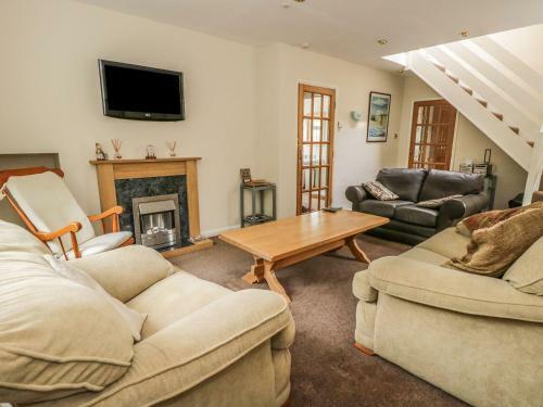 Pond View, Thirsk