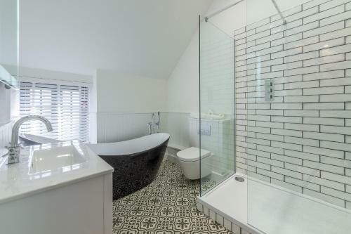 No33 Thornham Cottage 2