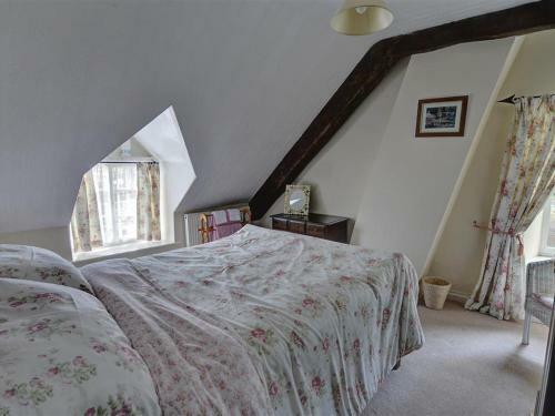 Holiday Home Thornton