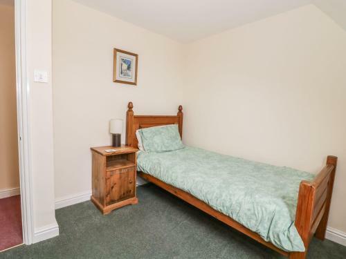 Holly Cottage, Norwich