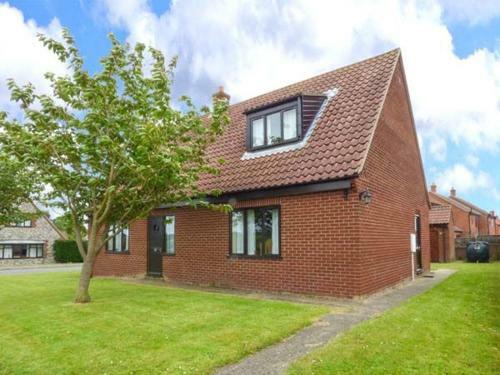 Mulberry Cottage, Norwich
