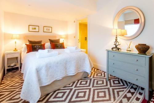 Apartamentos The Lily Pad