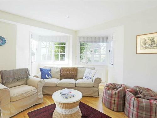 Spacious Holiday Home In Thorpeness Near Sea