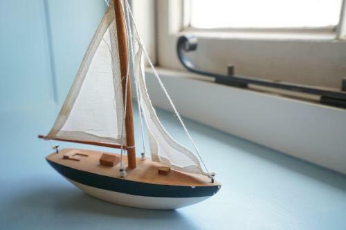 1 South Cottages With Guest Wing