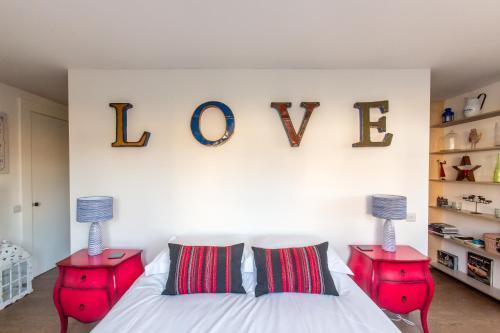 Apartamento Boat Lake
