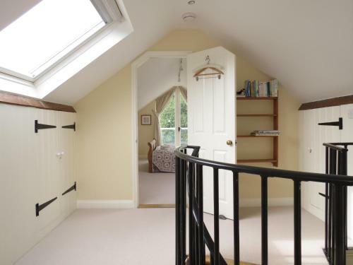 Crossing Cottage, Thorpeness