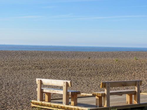 3 Beach Cottages
