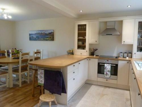 Eribel Cottage