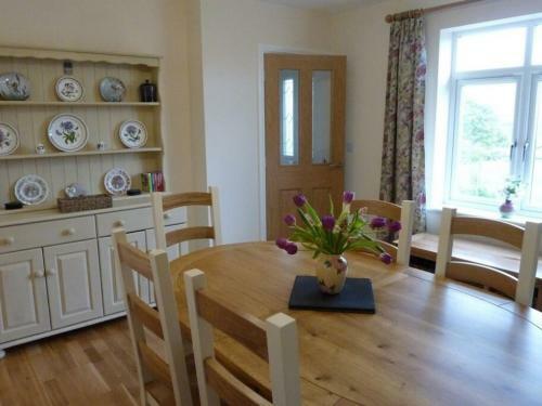 Eribel Cottage