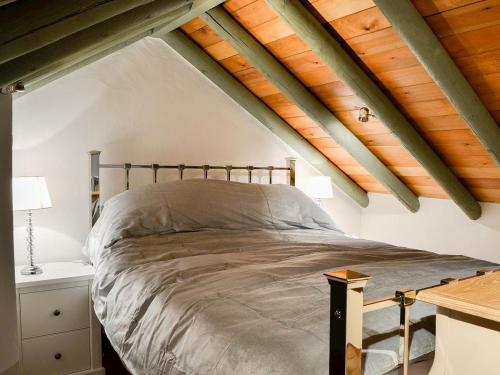 Lucy's Lodge