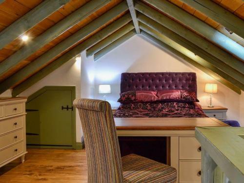 Darci's Lodge