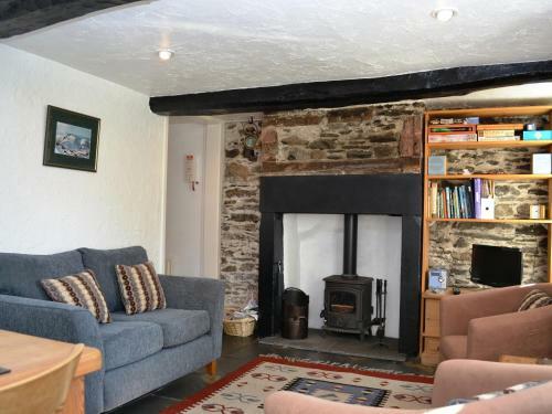 Blease Cottage