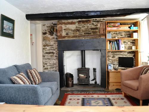Blease Cottage