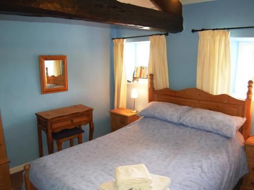 Blease Cottage