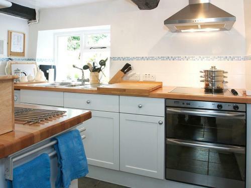 Blease Cottage