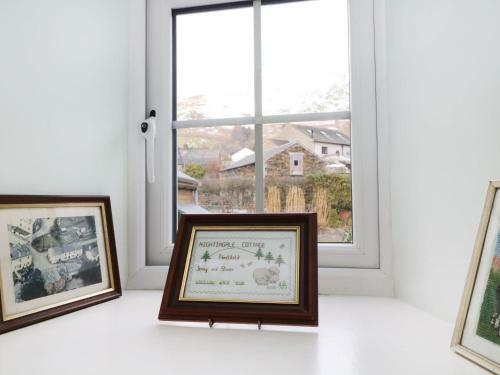 Nightingale Cottage, Threlkeld