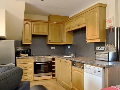 Brackendale Cottage