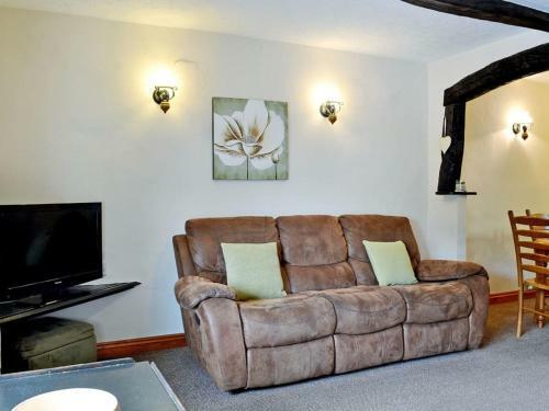 Derwent Dale Cottage