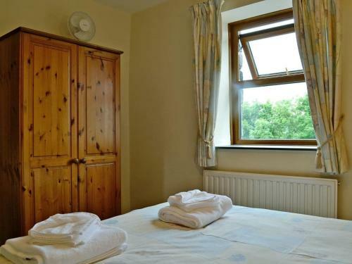 Derwent Dale Cottage