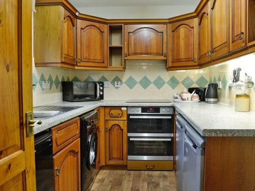 Derwent Dale Cottage
