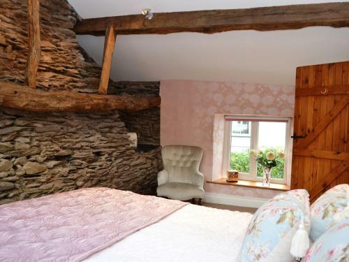 Jacky Garth Cottage