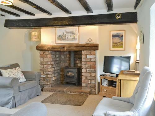 Jacky Garth Cottage